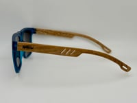 Image 3 of “Gotta Wear Shades” Blue