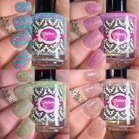 Image 3 of Glisten & Glow Pool Party Collection VIP Pre Sale