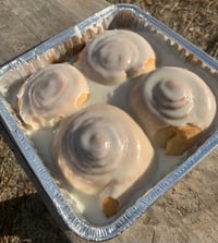Image 5 of Gourmet Cinnamon Rolls