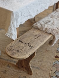 Image 5 of Le grand banc de ferme