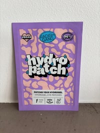 Image 1 of Hydro Patch - RadishGang