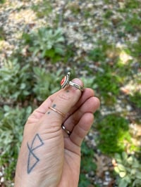 Image 5 of Dice ring 