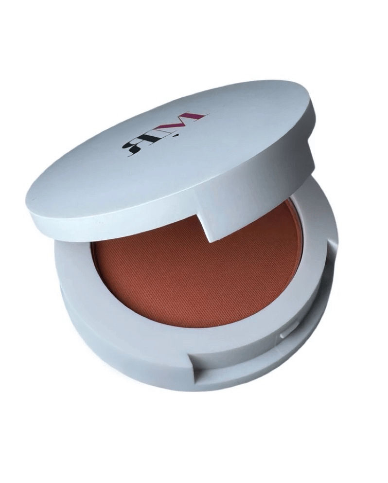 Image of TONED HOTTIE #208 - POWDER BLUSH 