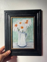 Image 1 of mini floral study 2