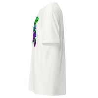 Image 2 of Repent Graffiti (v2) T Shirt