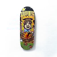 Image 1 of PandorHa’s Box fingerboard