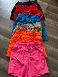 Boys Faahion Nova shorts 6 pair