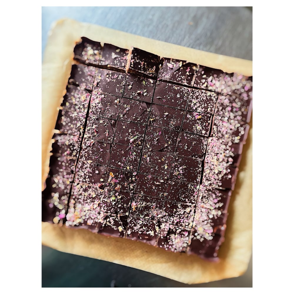 Image of Christmas Biscuit Box