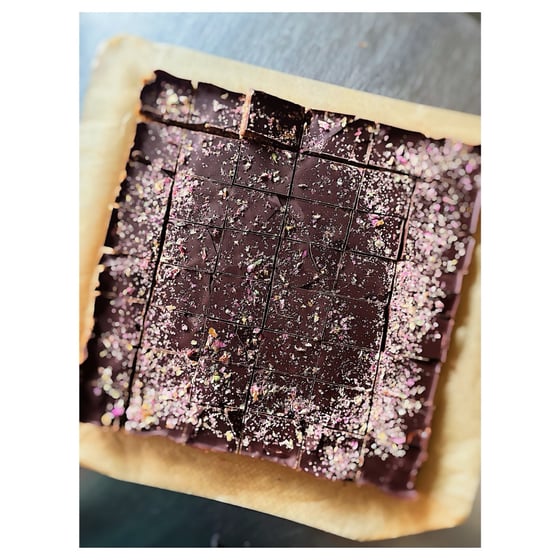 Image of Christmas Biscuit Box