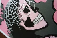 Image 5 of "Pink Widow" 