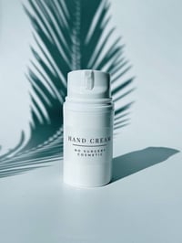 Image 1 of HAND CREAM 