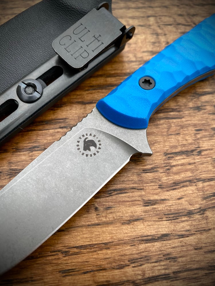 Image of HUNTER 3.5 COBALT