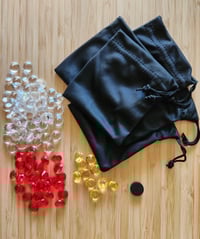 Image 4 of Shock! Knights & Poison ("PGC Presents" Title)