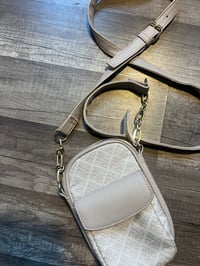 Image 2 of side cross body bag 