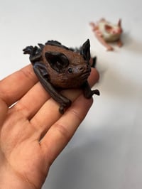 Image 2 of Bats Guardians! (To hang on Walls)