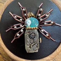 Image 3 of Watch movement spider (c, 3 inches)