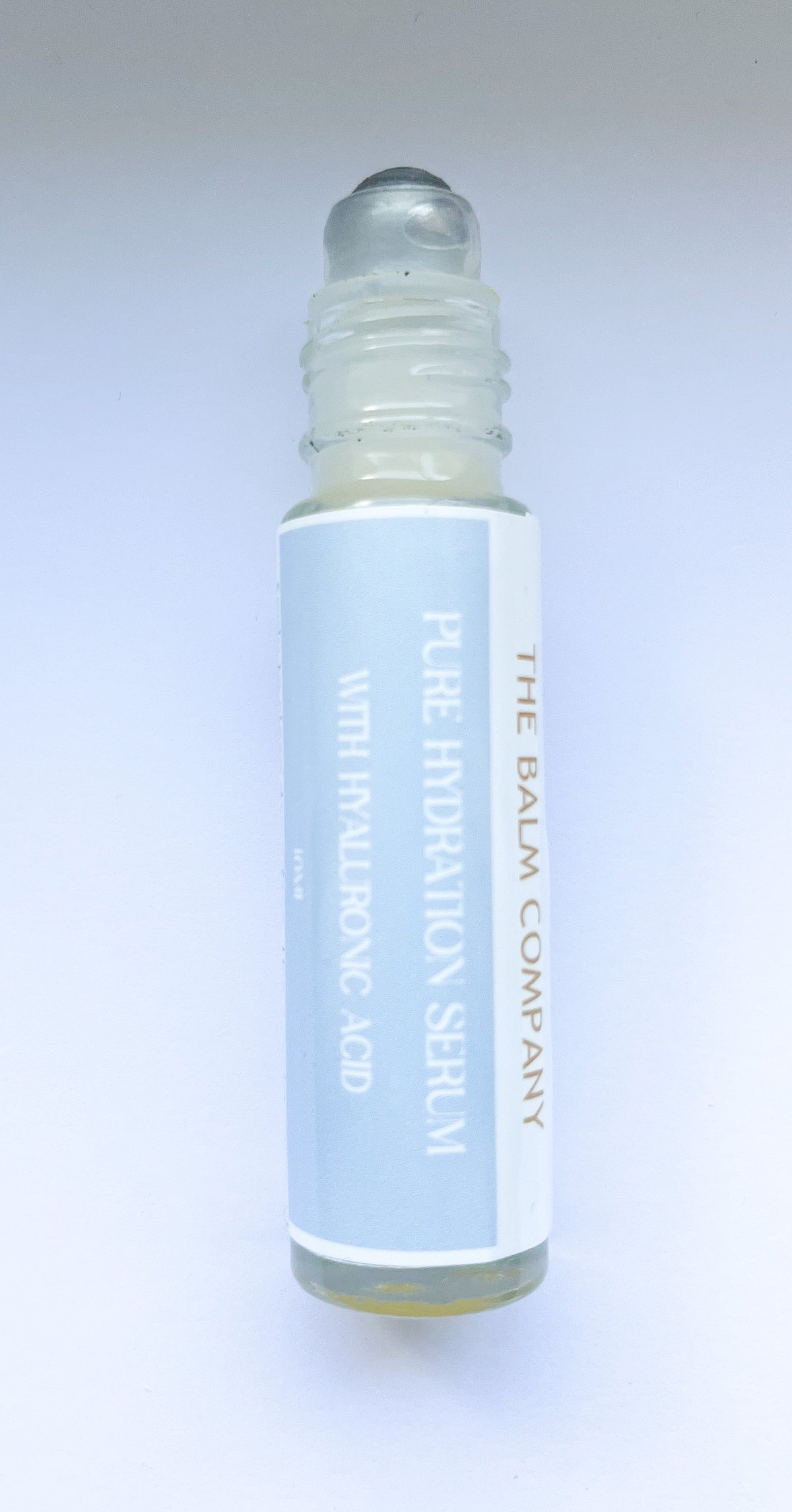Image of Pure Hydration Serum with Hyaluronic Acid Travel Size 10ml