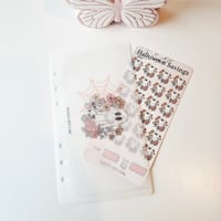 Image 2 of Halloween Savings Challenge 