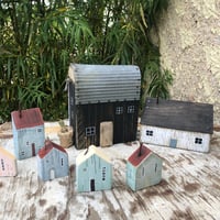 Image 4 of Forge Bothy (large sized)