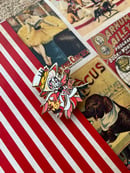 Image 5 of Deadly Sins Enamel Pin Set 