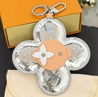 Image 2 of Love keychains 