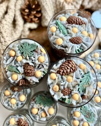 Image 5 of Needles and Wishes Candles