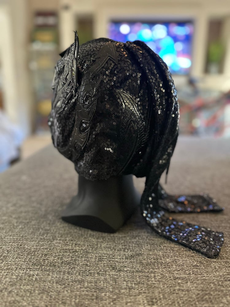 Image of Dragon Lee Luchador - PRO Mask