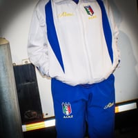 Aimé Football tracksuit