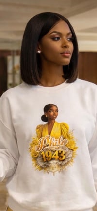 Image 1 of Lady of Standard 