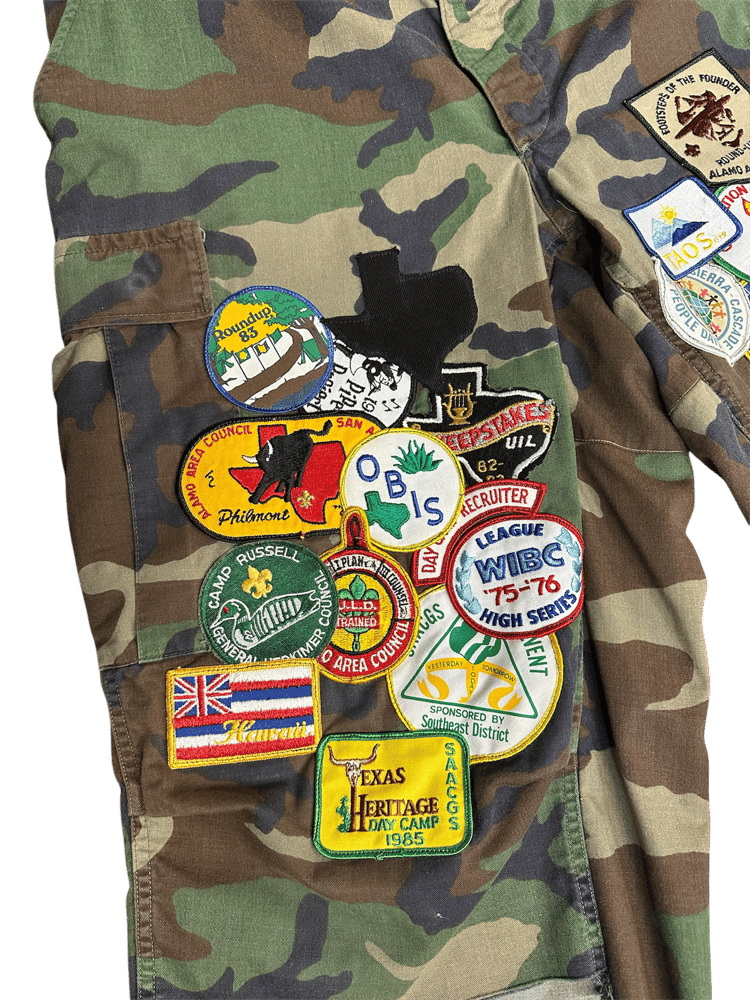 Image of Limited Supply Cadet Shorts