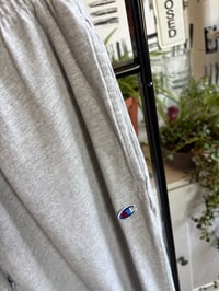 Image 2 of Champion light weight sweats 