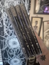 Image 4 of Death Ode - Selt Titled CD (New/Sealed)