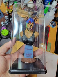 Image 2 of Viktoriia Miniature bust 