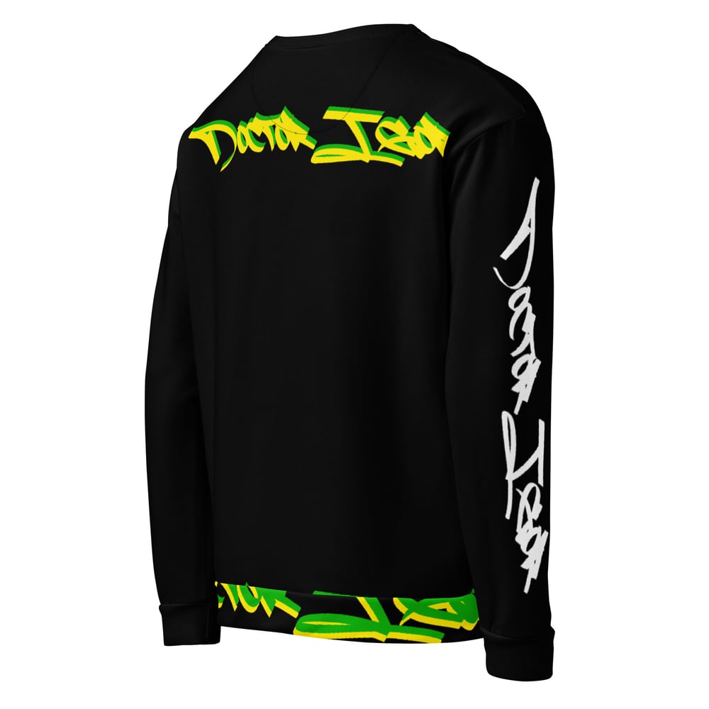 Doctor Igor Sweatshirt (Special Edition)