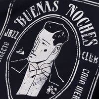 Image 3 of Buenas Noches Crewneck