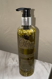 Image 1 of OKRA Body Potion 