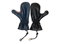Image 2 of Link Designs Collab Mittens #2