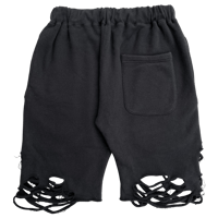 Image 2 of ‘10 Phenomenon Shredded Sweatshorts - 30