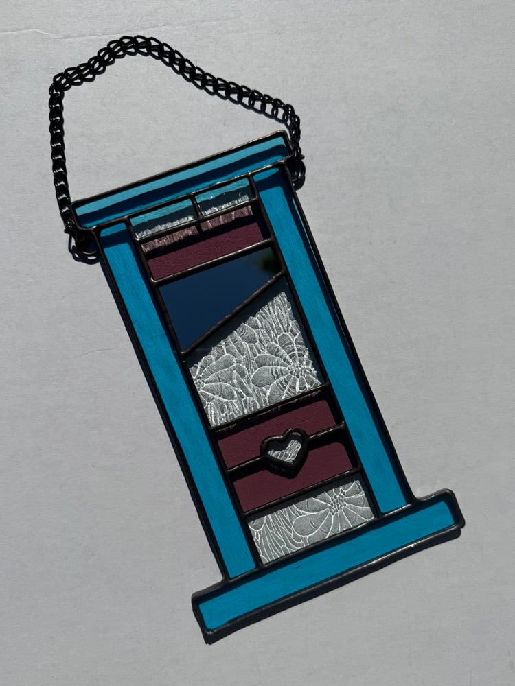Image of Barbie’s Guillotine