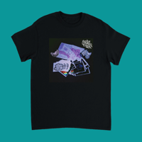 STUFF Black T-Shirt