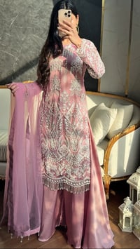Image 3 of RIMA-Dusty Pink