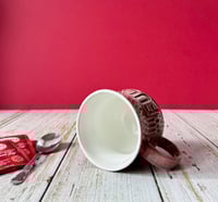 Image 2 of 523 F-Series mug