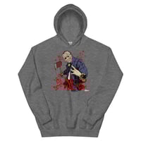 Image 6 of BETTER AXE SOMEBODY - Next Friday The 13th