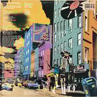 Image 2 of Charles Earland - Earland’s Street Themes