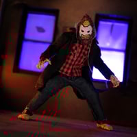 Image 3 of Happy Slasher
