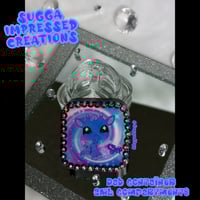Image 2 of Giraffe LPS Dab Container