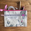 Mary Poppins perfect pouch 