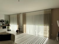 Image 1 of Store californien voilage 