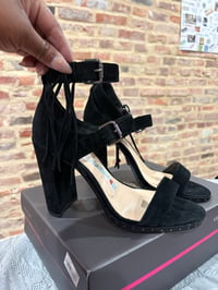 Image 1 of Vince Camuto Shoes (WORN)