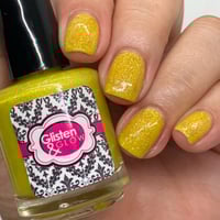 Image 3 of Glisten & Glow Leo